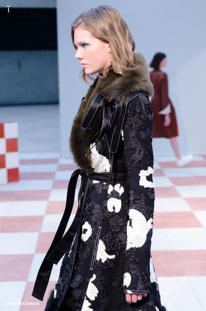 tmagazine's tweet photo. ICYMI: Celine! http://t.co/sUkDrhsllY #PFW http://t.co/4a9U7ldBNg