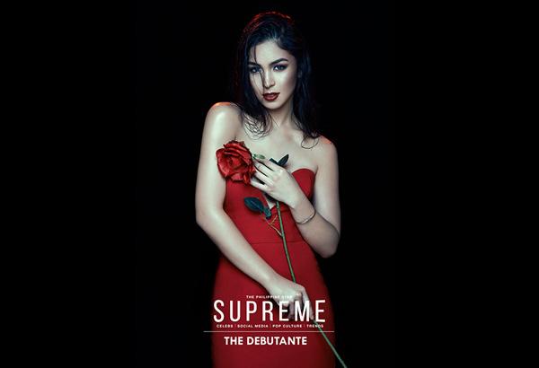 Happy Birthday my Crush Julia Barretto     