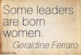 MarkHoogs's tweet image. In honor of great women in leadership of all types every day #InternationalWomensDay #leadership