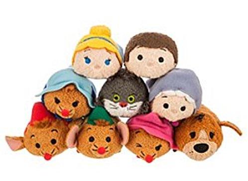 American Toy Shop Jb シンデレラ ツムツム ぬいぐるみs 9種セット 王子様 フェアリーゴッドマザー ルシファー ブルーノ ガス ジャック ペルラ スージー 平行輸入品 Http T Co Bayawfxzcp Http T Co Lc5knc07qr American Toy Shop Jb シンデレラ ツムツム ぬいぐるみs 9種セット 王子様 フェアリーゴッドマザー ルシファー ブルーノ ガス ジャック ペルラ スージー 平行輸入品 Http T Co Bayawfxzcp Http T Co Lc5knc07qr