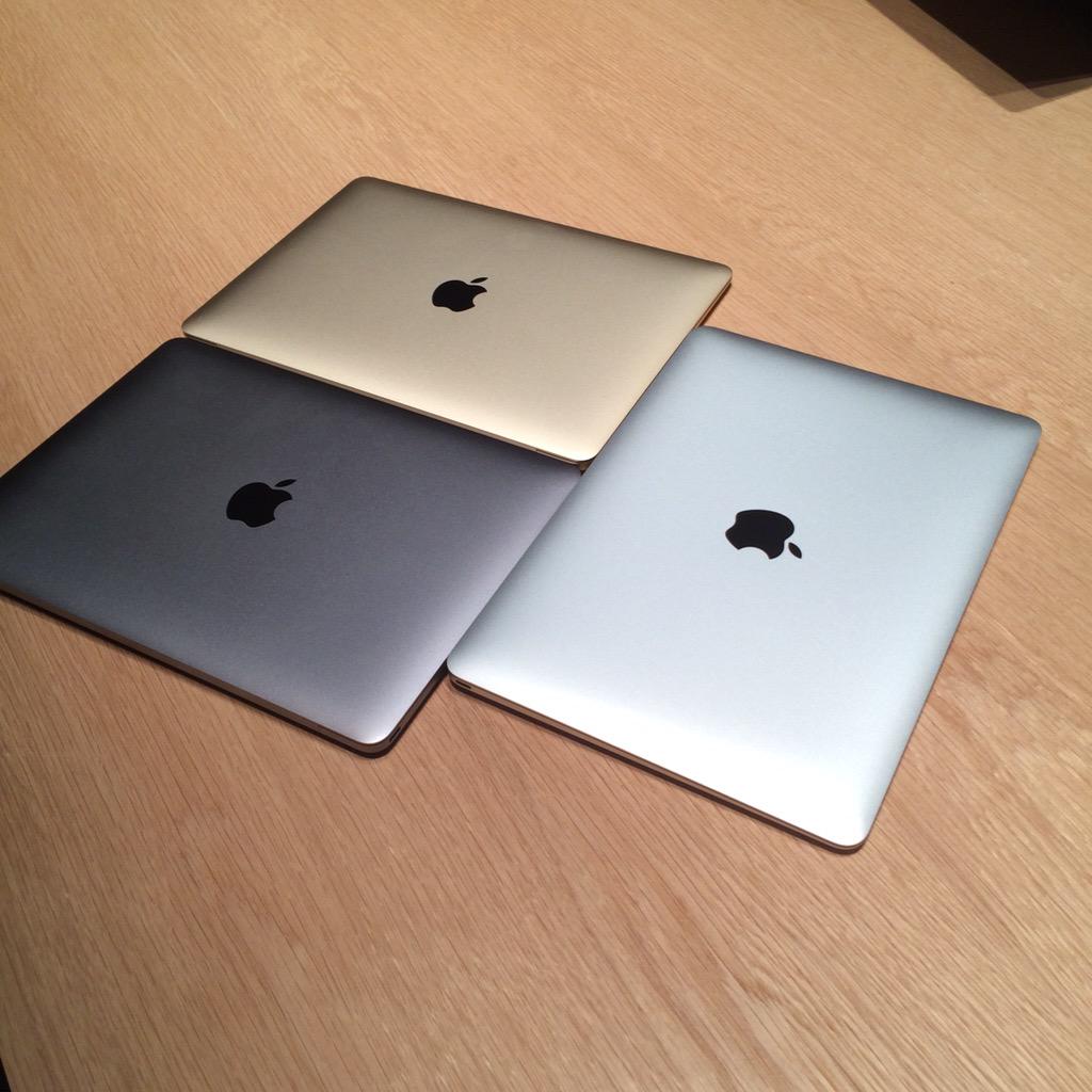 #MacBook [2015/03/10]:ツイ速まとめ
