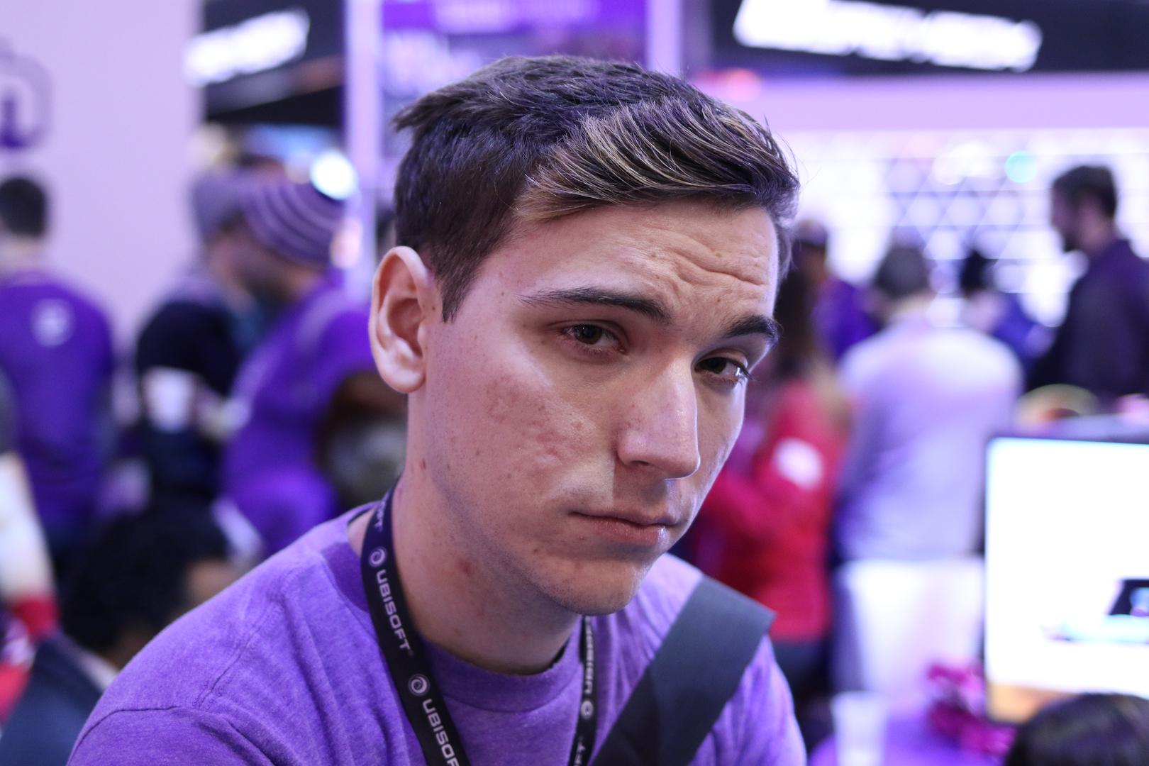 GiantWaffle on Twitter "Possibly the greatest picture of Sevadus ever