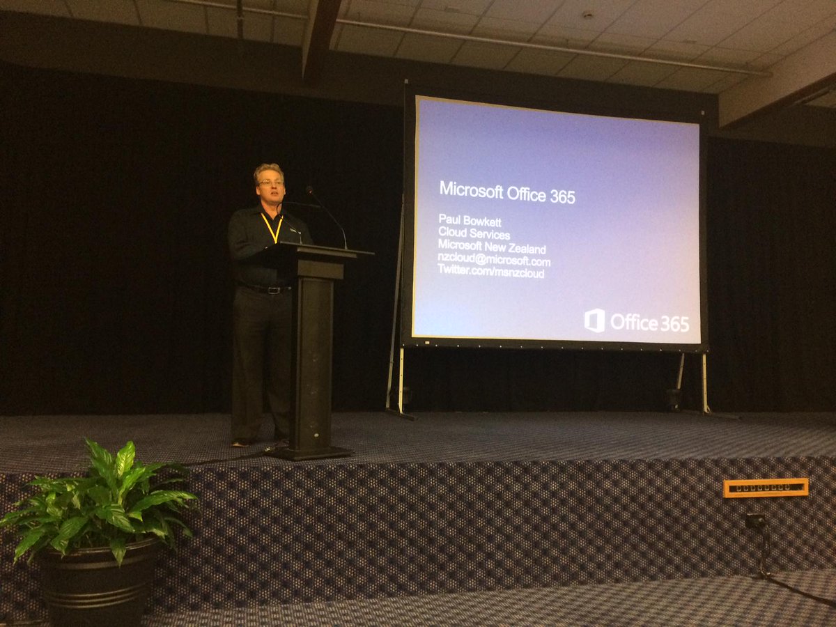 yellownz's tweet image. &quot;Technologies such as #cloudproductivity and #mobilesolutions help SMBs succeed&quot; @paulbowkett