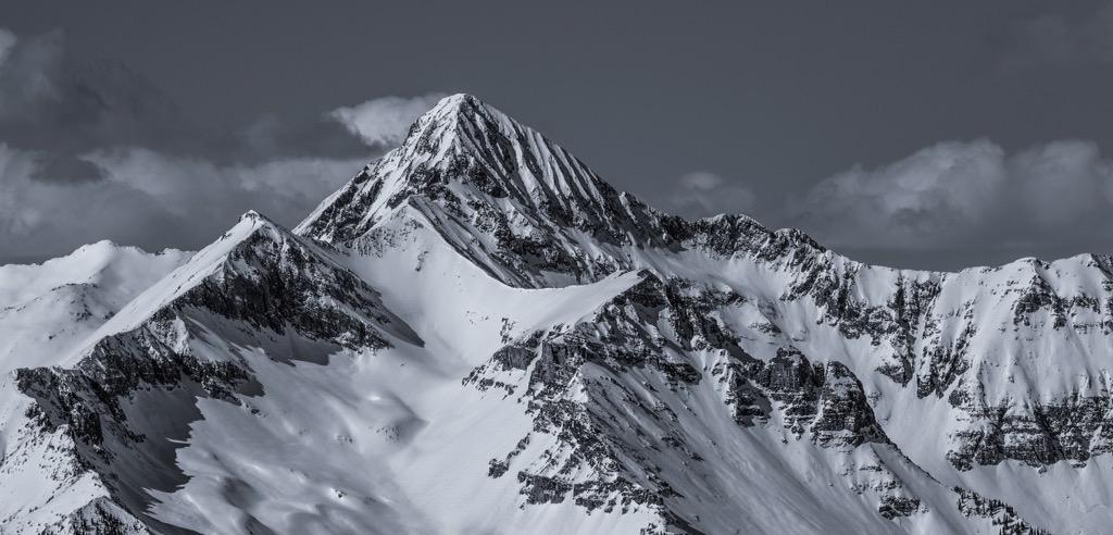 OliRye's tweet photo. Telluride, CO. Canon 7D Mk II, 100-400mm f/4.5-5.6L IS II. Epic day in the mountains. http://t.co/MA9N6im1ju