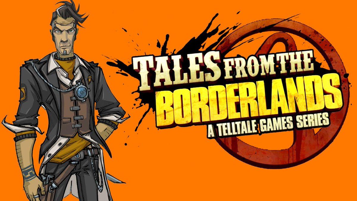 Tales From The Borderlands'in yeni sezon traileri yayınlandı! oynamobil.com/2015/03/10/tal…