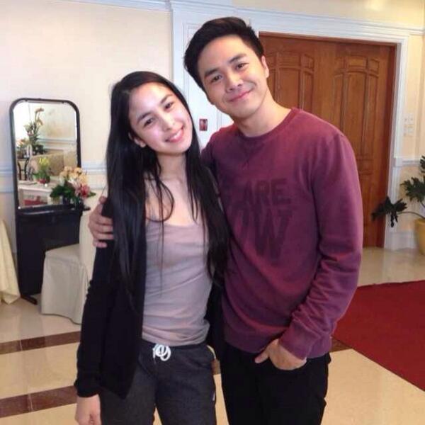 Happy Birthday Julia Barretto! 
Stay lovely sweet & friendly as you are ! :)
Greetings froms SAMSTERS \\O/ 