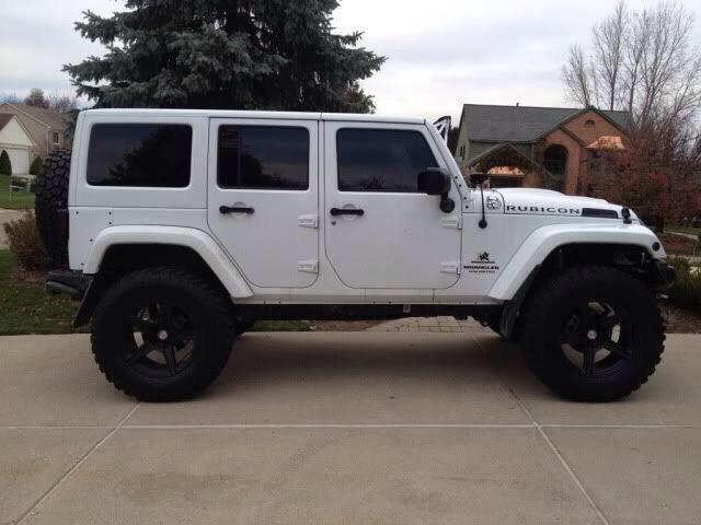 White on black😍💦💦