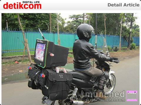 Bikerskomputer's tweet image. #TheComment_NET coba dong dikomen.,.,.