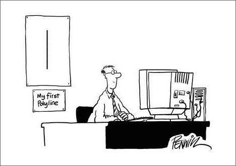 Arquidibujos's tweet photo. #ArquiHumor
Ese momento en el q uno se enorgullece de trazar su primera línea conAutocad
(vía http://t.co/UNR6FMUjwU) http://t.co/4zWhNFcGas