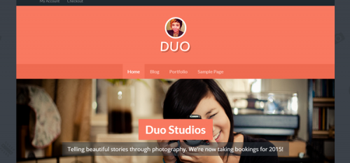 JasonCPF's tweet image. 18 WordPress Themes From WooThemes Reviewed #HostingGuide