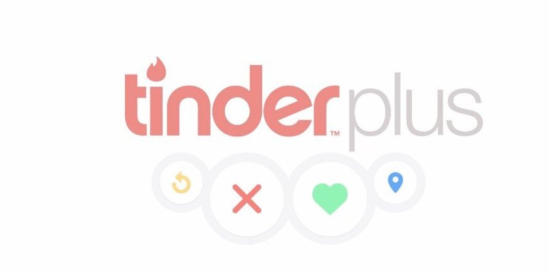 Tinder Plus Just Launched, But You Have To Pay A Lot More If You're Over 3... via <a href="/HuffPost/">HuffPost</a> bit.ly/1GMvxtp