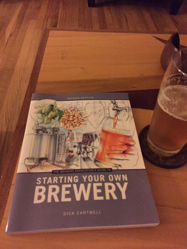 Just finished reading: