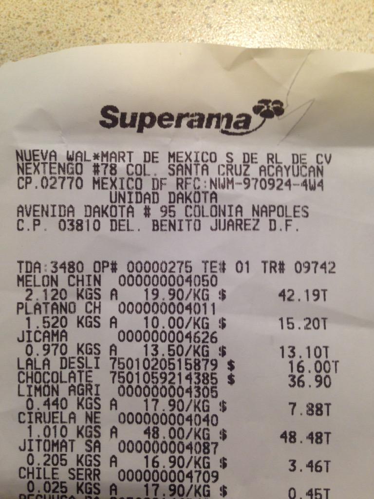 Jordytodelrio's tweet photo. Es imperdonable que en @SuperamaMx  @LaNapolesDF vendan productos @SigmaAlimentos sin caducar con hongos #queascofud http://t.co/zBUZs9iDcW