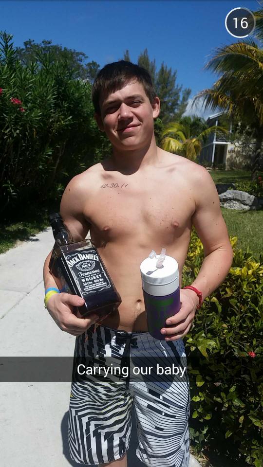 TheeKoppsnatch's tweet photo. @Bang_Bang_69 u jacked my shorts you fuck haha http://t.co/lAxbTDNfJb
