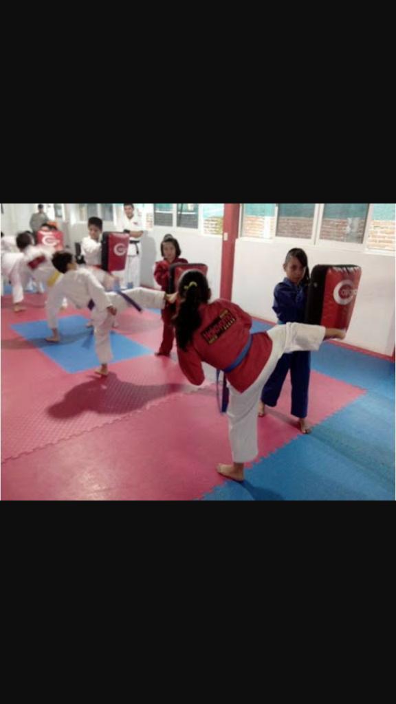 nakayamakick's tweet image. Busca una escuela de artes marciales cerca de ti