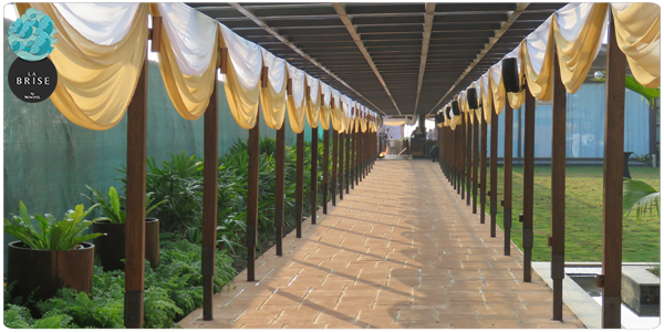 labrisegoa's tweet photo. Harrowed with the choice of venues for your grand wedding? @labrisegoa is flawless #wedding destination venue. http://t.co/L3iTtl6z1E