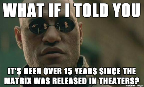 MatrixMorph's tweet image. THE TRUTH CAN BE DEPRESSING