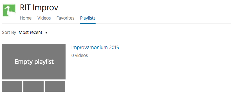 RIT Improv tweet media