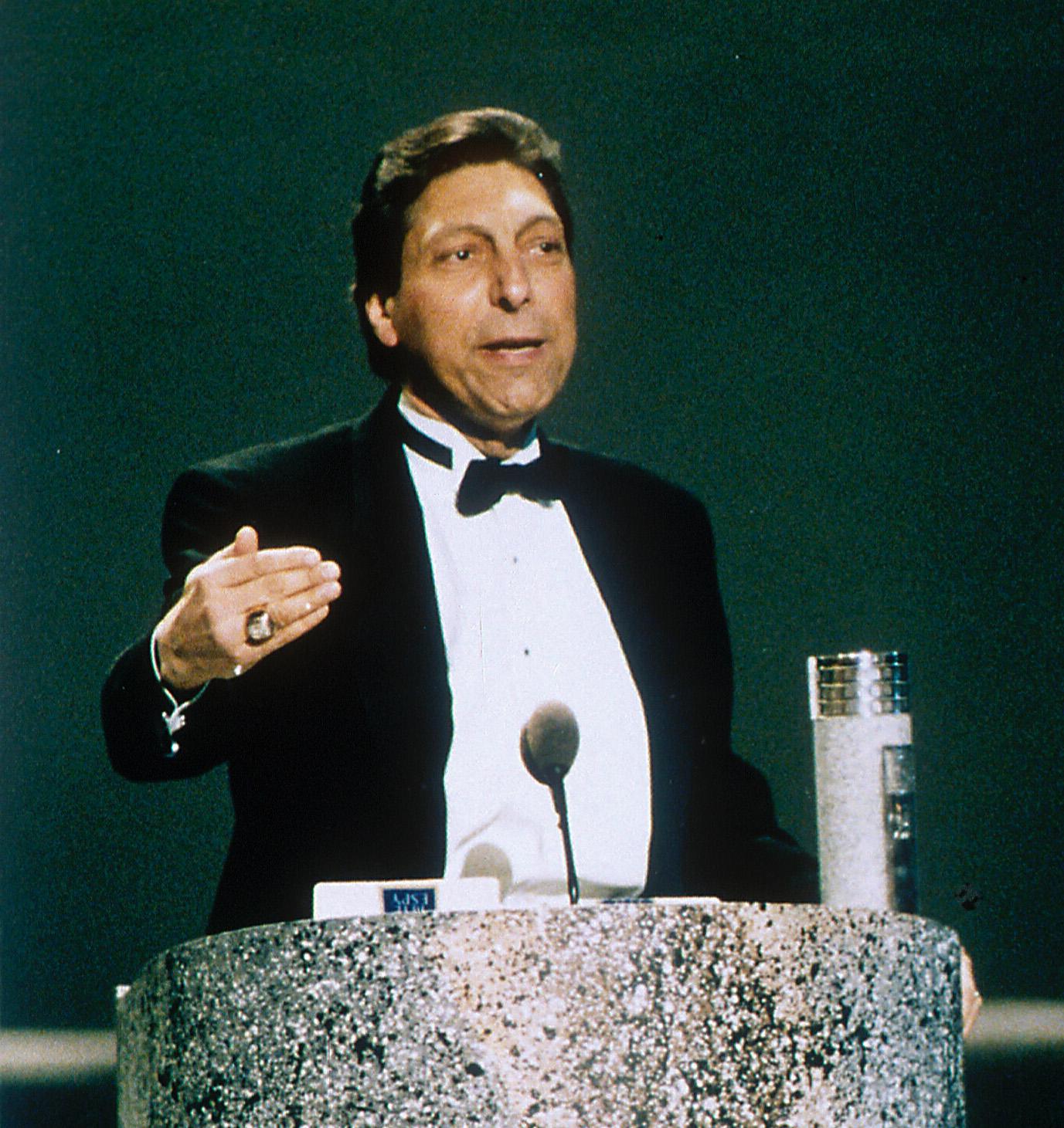 Happy Birthday to Jim Valvano, who would have turned 69 today! 
