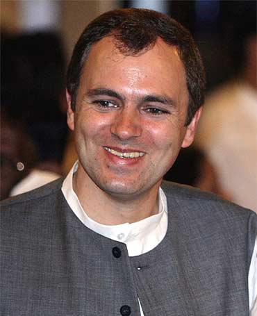 Birthday Wishes
Wishing Omar Abdullah a very Happy Birthday! 