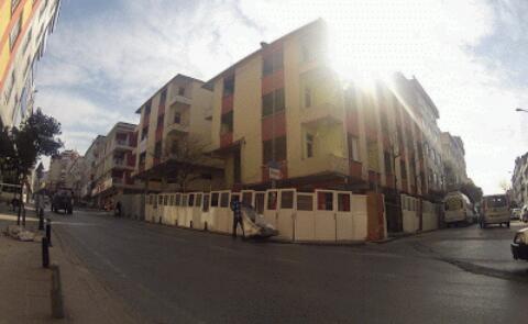 BeHappyLoving's tweet photo. #sasırdıkmı turkiyenin guvenlikde gelebilecegi son nokta resmen http://t.co/nAYO45nKFp