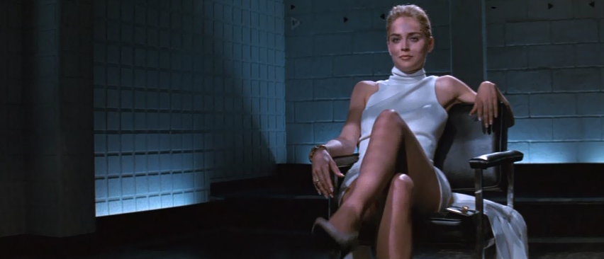 Happy Birthday to Sharon Stone, who turns 57 today! 