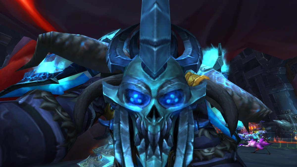 Lucidentropy's tweet image. #happywipe