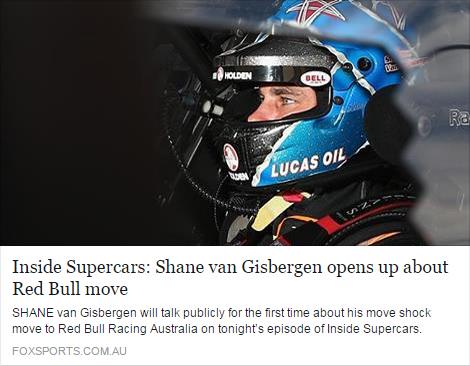 Fox_Motorsport tweet picture