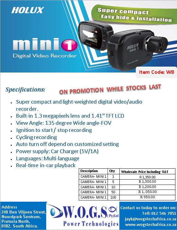 WOGSTech's tweet image. Get one today while stock lasts