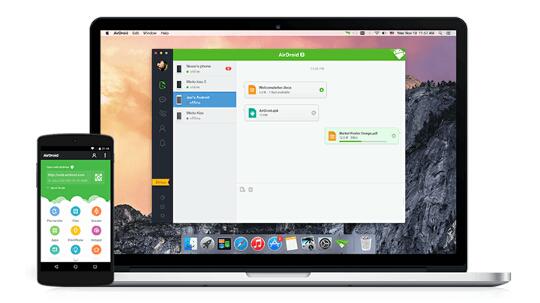 howtosinglesson's tweet image. Access and Control Android devices remotely from Mac/Win/Web with #AirDroid3:goo.gl/Ahh98r