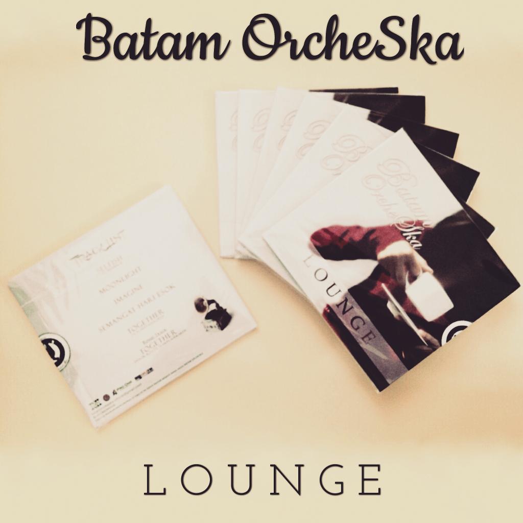 Satria Syahputra (@satriasyahputra) on Twitter photo Selamat <a href="/Batam_OrcheSka/">Batam OrcheSka</a> atas launching mini album "LOUNGE" -nya. Terus berkarya dan menghasilkan karya-karya terbaik! Selamat <a href="/Batam_OrcheSka/">Batam OrcheSka</a> atas launching mini album "LOUNGE" -nya. Terus berkarya dan menghasilkan karya-karya terbaik!