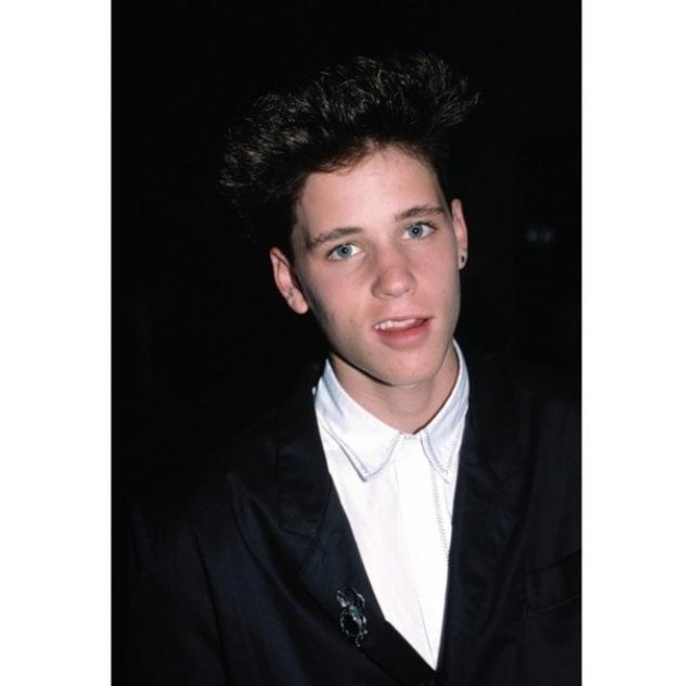 BethanyFoden's tweet image. 5 years today 😢👼❤ #RIPCoreyIanHaim #RIPCoreyHaim