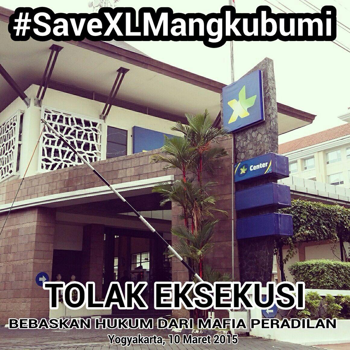 XLKBS's tweet photo. #SaveXLMangkubumi http://t.co/DwQXgoDr5A