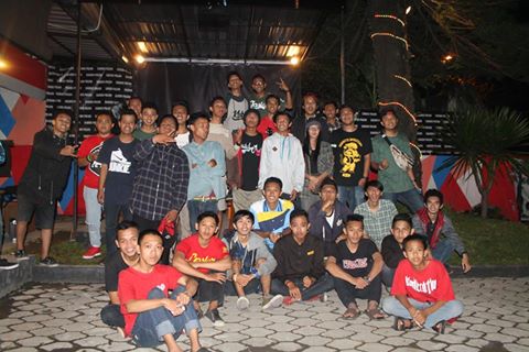 Terimakasih #sabdopalon <a href="/Chaskise/">Chaskise</a>