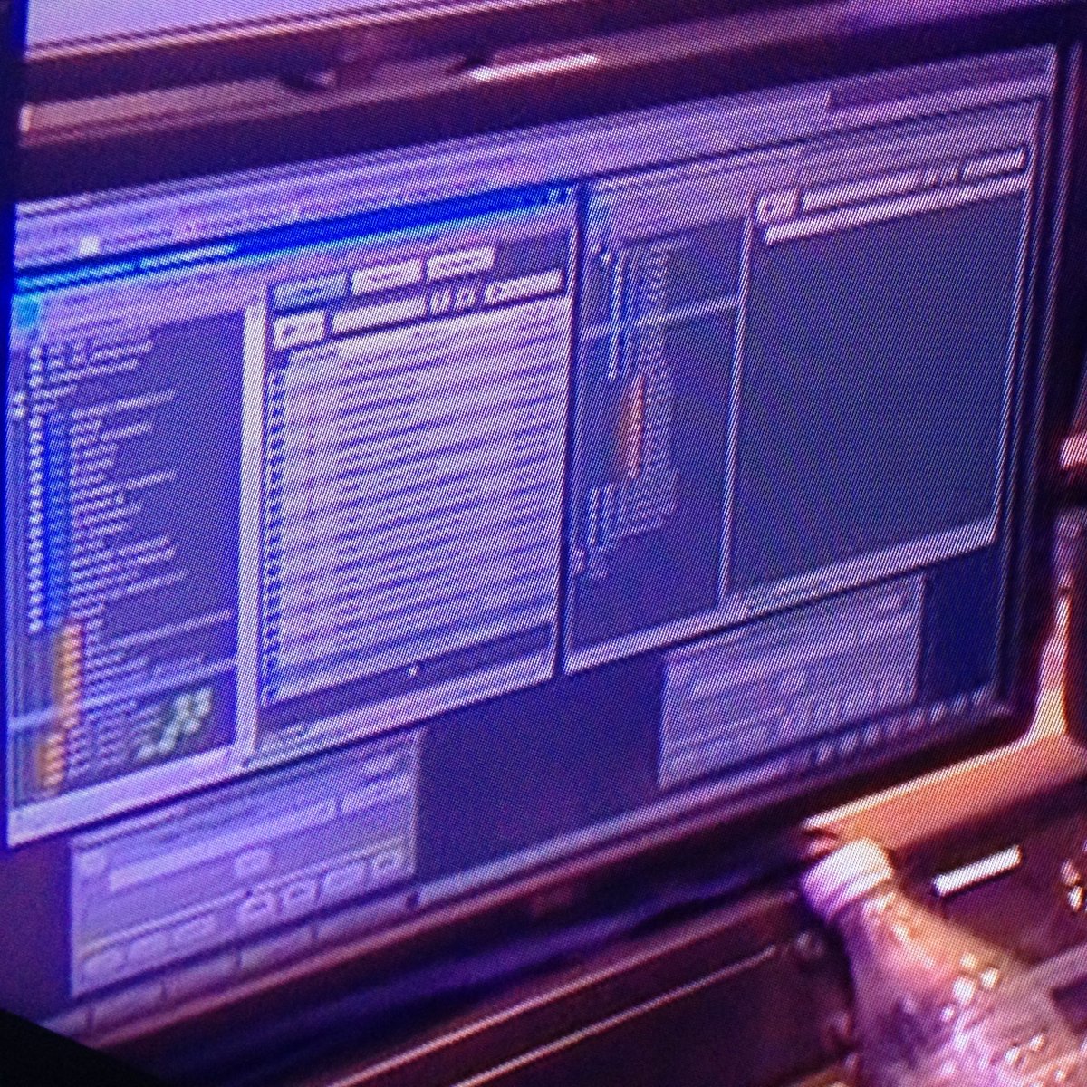 b_potty's tweet image. IPDirector 5.9 dans la régie de @TPMPofficiel ... #happydev