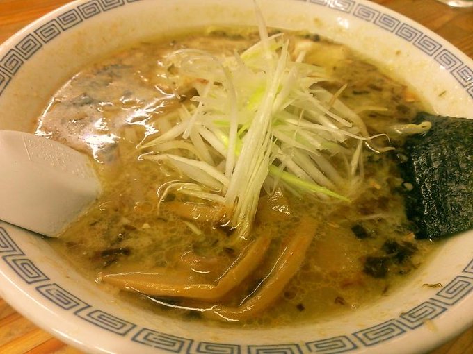 火の車ラーメン大喜 訪れて分かる復活した理由 カチなピンチ