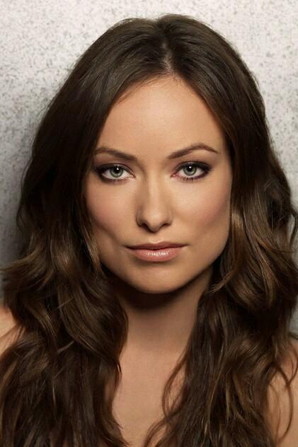 Happy Birthday Olivia Wilde. 