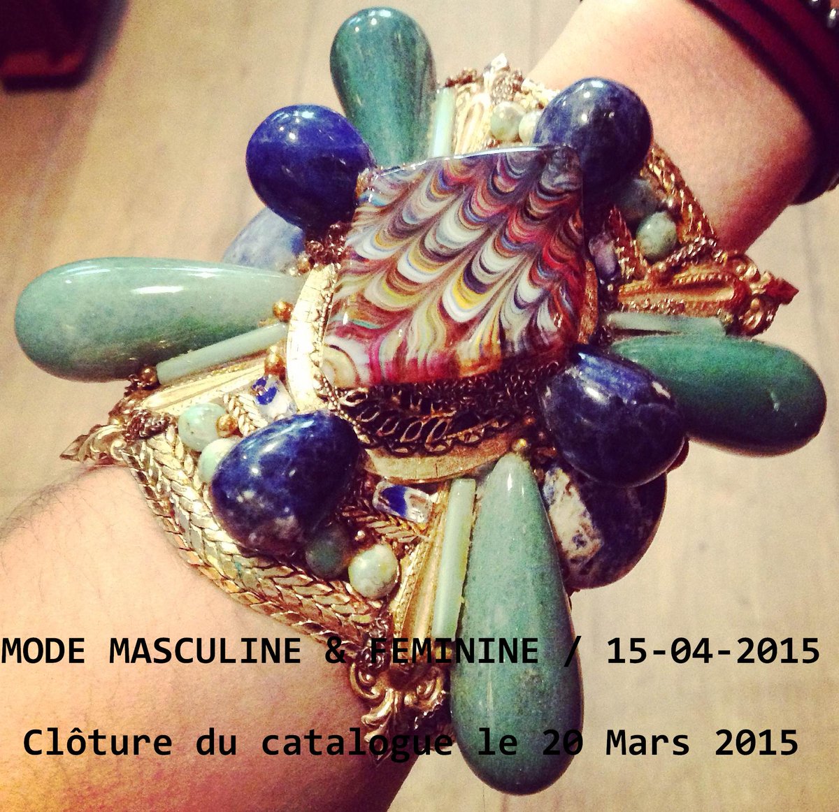 #venteenpreparation #fashion #mode le #15avril clôture catalogue le #20avril Contactez-nous! @Drouot @interencheres