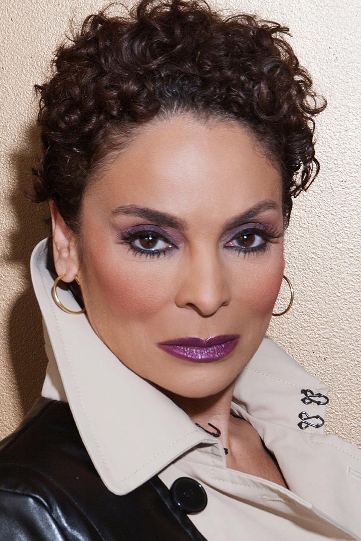 Happy Birthday To Jasmine Guy!! She Is 53 Today!!    