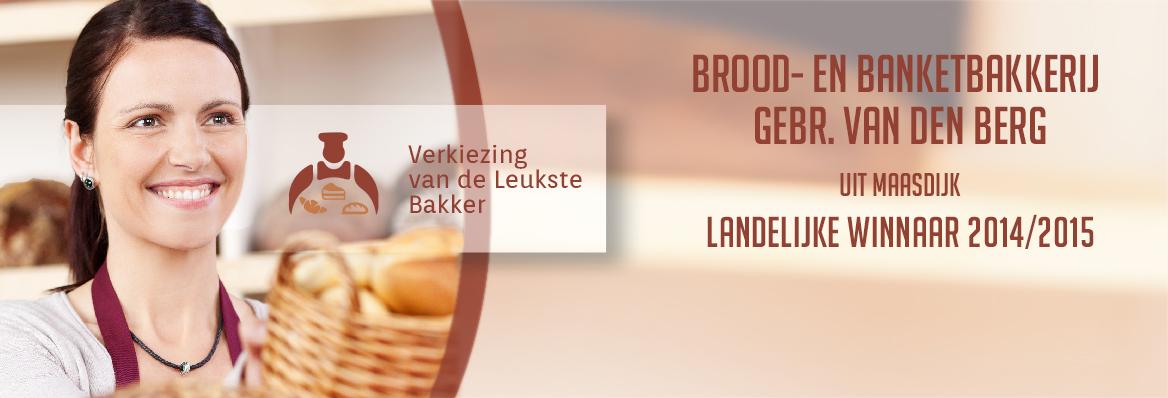 Kijk dus snel op leukstebakker.nl/nieuws om uw winnaarsuiting te downloaden!