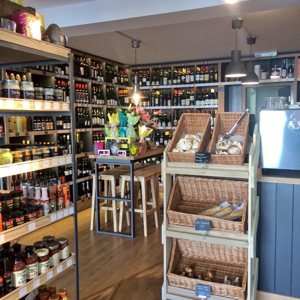 patchworkfoods's tweet image. We're delighted to be part of @whitmorewhite's gorgeous new shop in #Frodsham #Cheshire #LovePatchwork