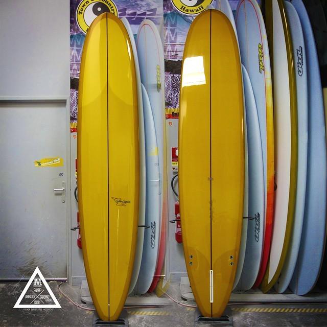 UWL Surfboards on X: 