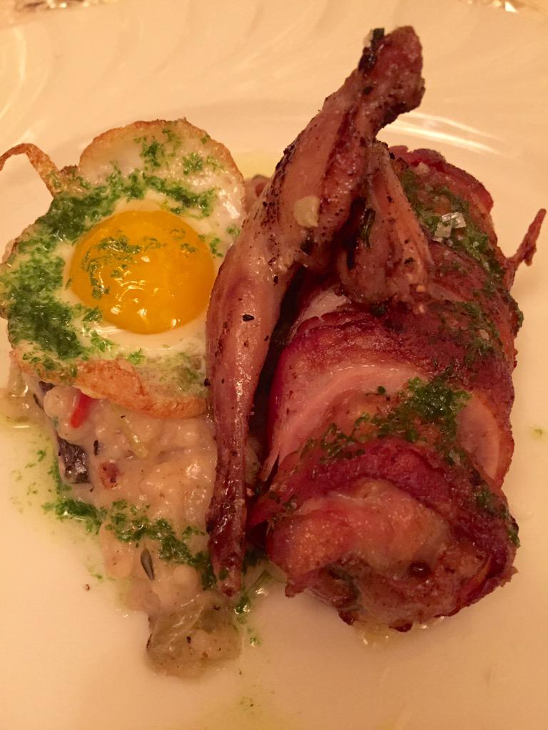 Special dinner #JesúsMadrazo #Contino <a href="/Cvne/">CVNE</a> at <a href="/solerany/">Solerany</a> <a href="/67Wine/">67 Wine & Spirits</a> instagram.com/p/0BpV4hK8uF/ <a href="/RiojaWine/">Rioja Wine</a> <a href="/DORibera/">Ribera Del Duero</a> #priorat