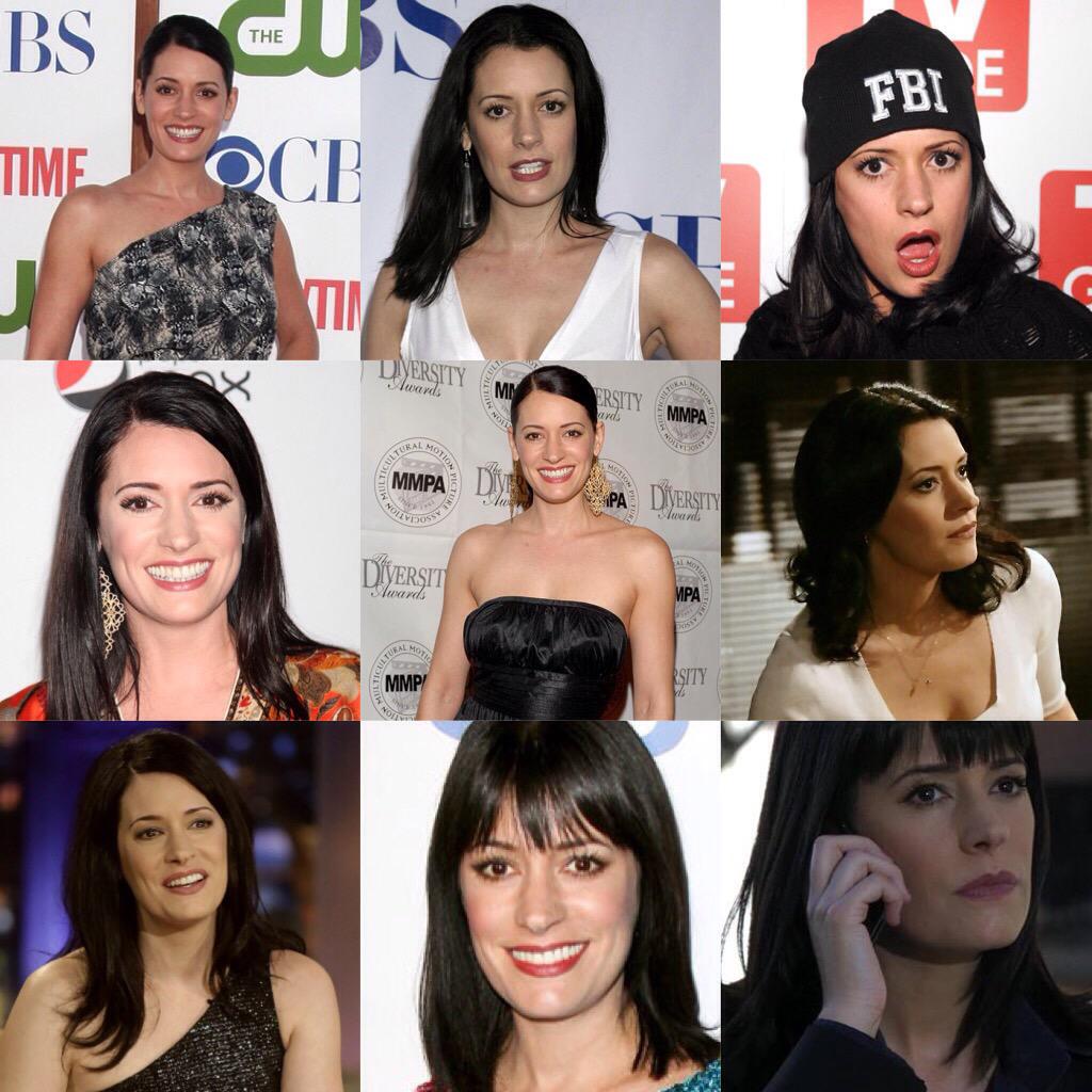 Happy birthday Paget Brewster   I hope you have an amazing day Your an amazing actor,  I love you    
