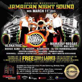 <a href="/heavymonsterska/">HEAVY MONSTER</a> <a href="/colorspubsby/">COLORS PUB & REST.</a> <a href="/Moza_Khan/">MASMUS & Friends</a> <a href="/mamasayreggae/">mama say reggae</a> <a href="/BrayenSmiths/">bryan</a> <a href="/Erirukmanajahat/">kajooolllpindahsini</a> ready berdendang *beer*