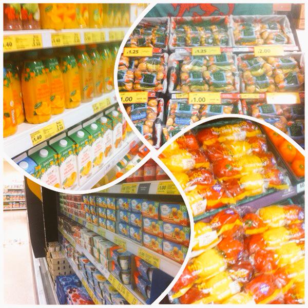 JamesGandee's tweet photo. Great standards around fresh this morning well done team :-) @bigboybray80 @cezzaj24 @joncity1983 http://t.co/FElxSSB0pa