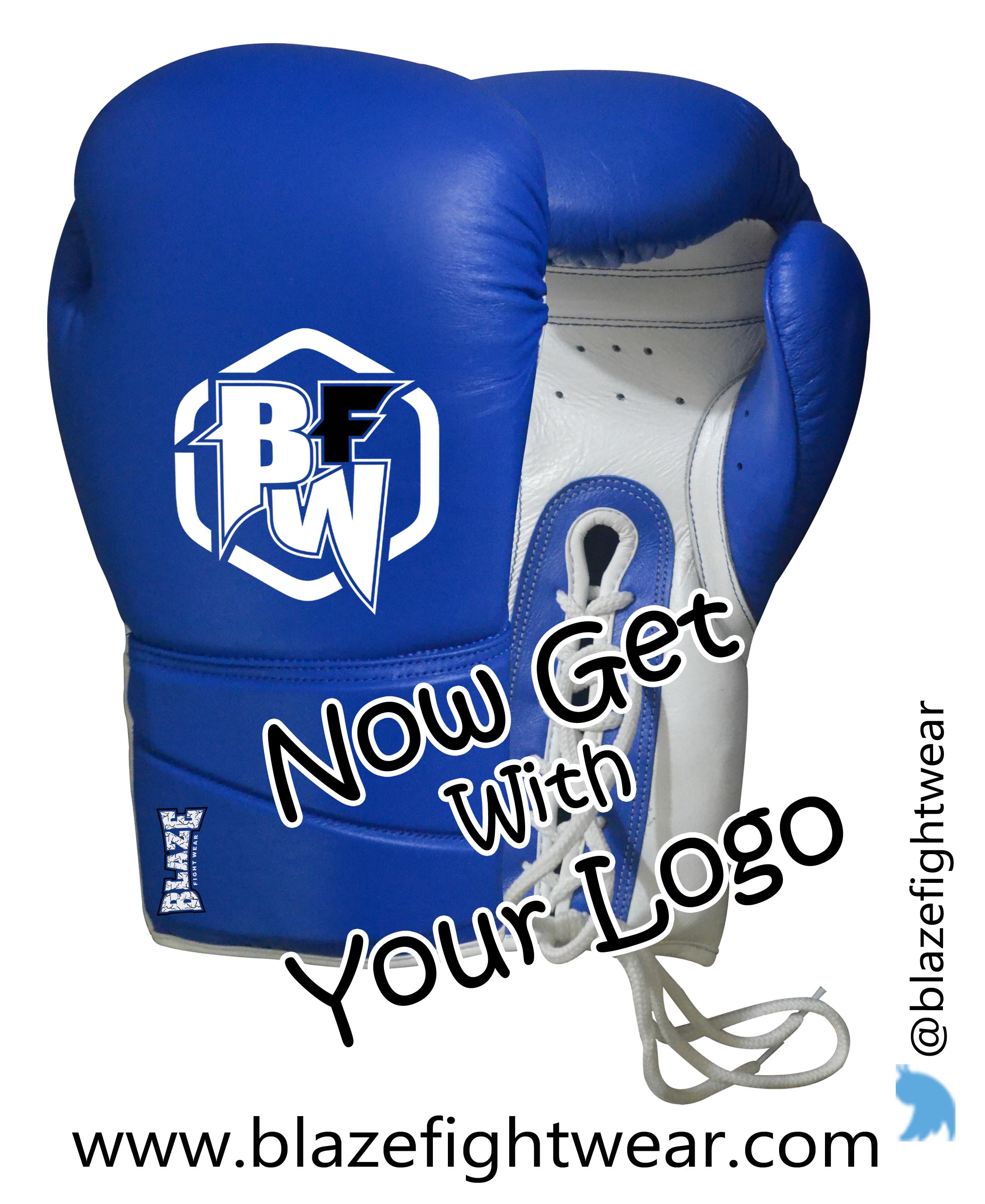 Blaze sales boxing gloves