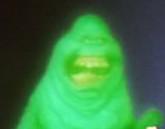 UglyFruitAndVeg's tweet photo. WHEN YOUR UGLY CUCUMBER REMINDS YOU TOO MUCH OF THE GHOST FROM GHOSTBUSTERS.... #SomethinWrong #InTheVeggieHood http://t.co/R3uQ4urF7E