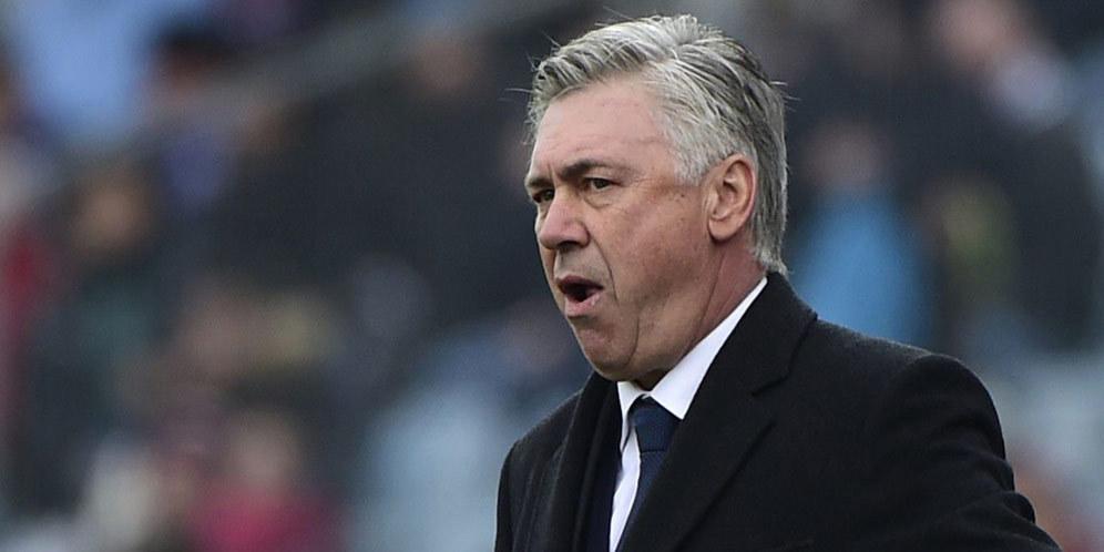 Bolanet's tweet photo. http://t.co/SmfD4b50kP - Ancelotti Jagokan Chelsea Pukul PSG http://t.co/iWuhp7AGMo
