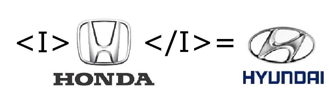 Atom1c83's tweet image. #htmlhumor